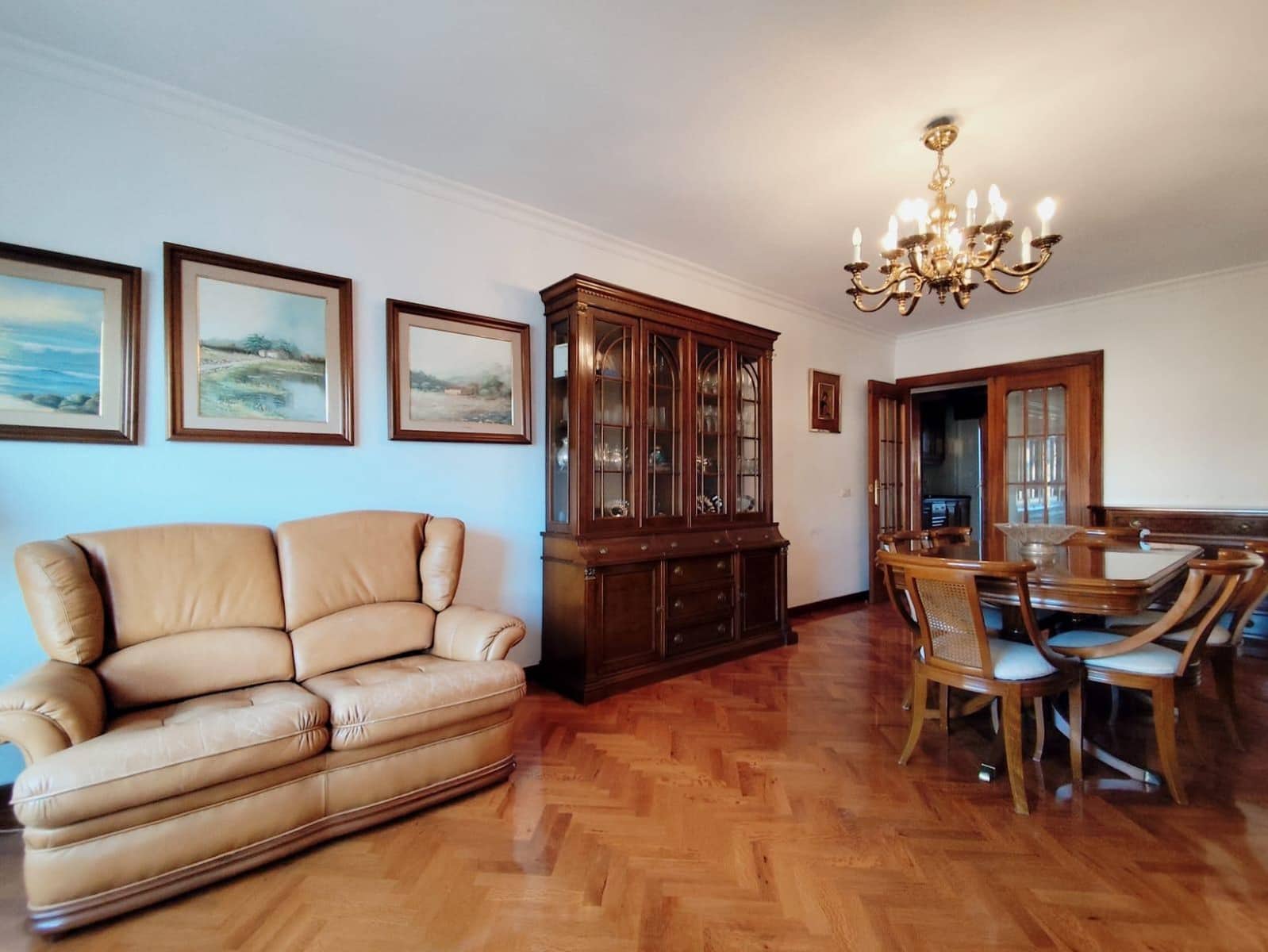 4 camera da letto Appartamento in vendita in Cartagena - 350.000 € (Rif: 8546934)