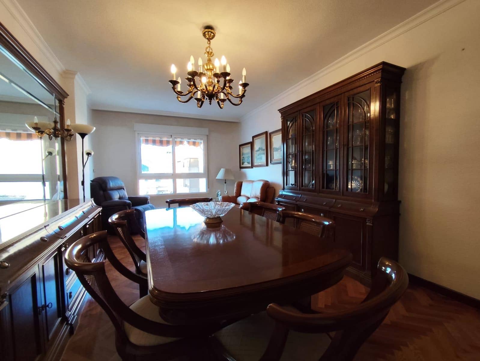 4 camera da letto Appartamento in vendita in Cartagena - 350.000 € (Rif: 8546934)