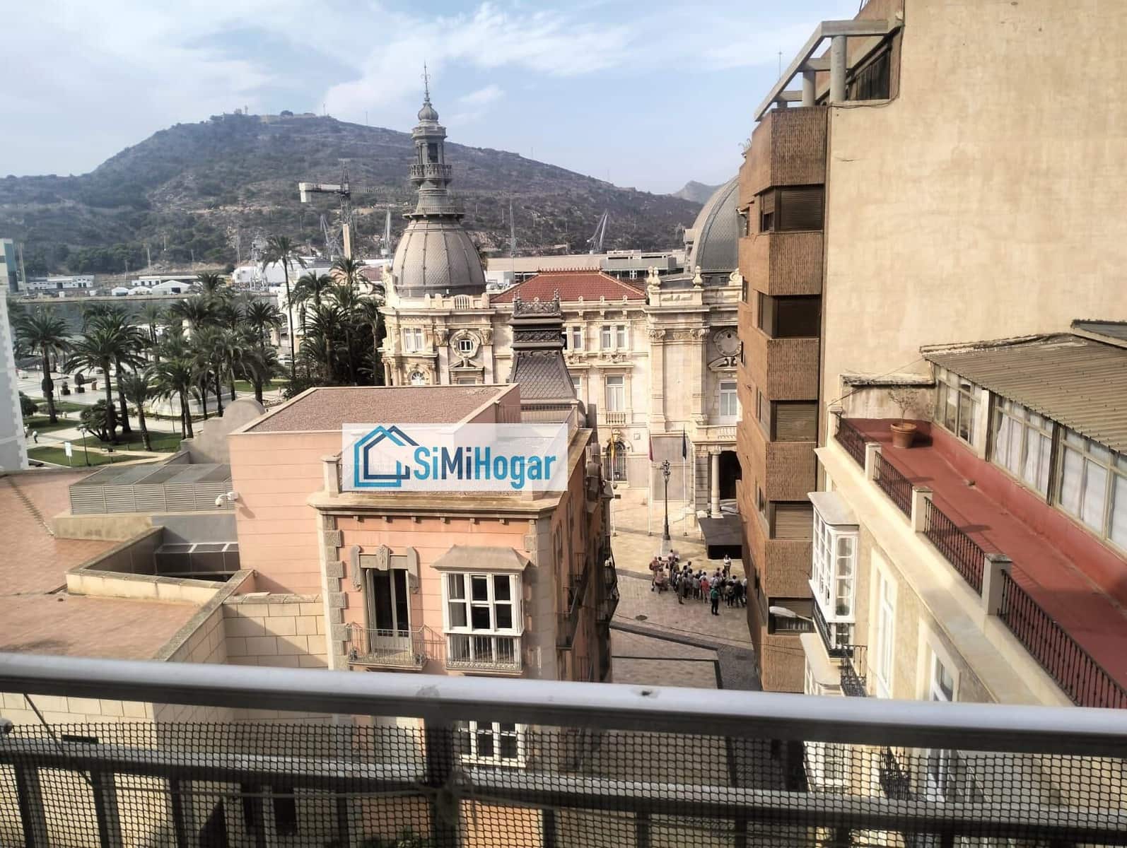 4 camera da letto Appartamento in vendita in Cartagena - 350.000 € (Rif: 8546934)