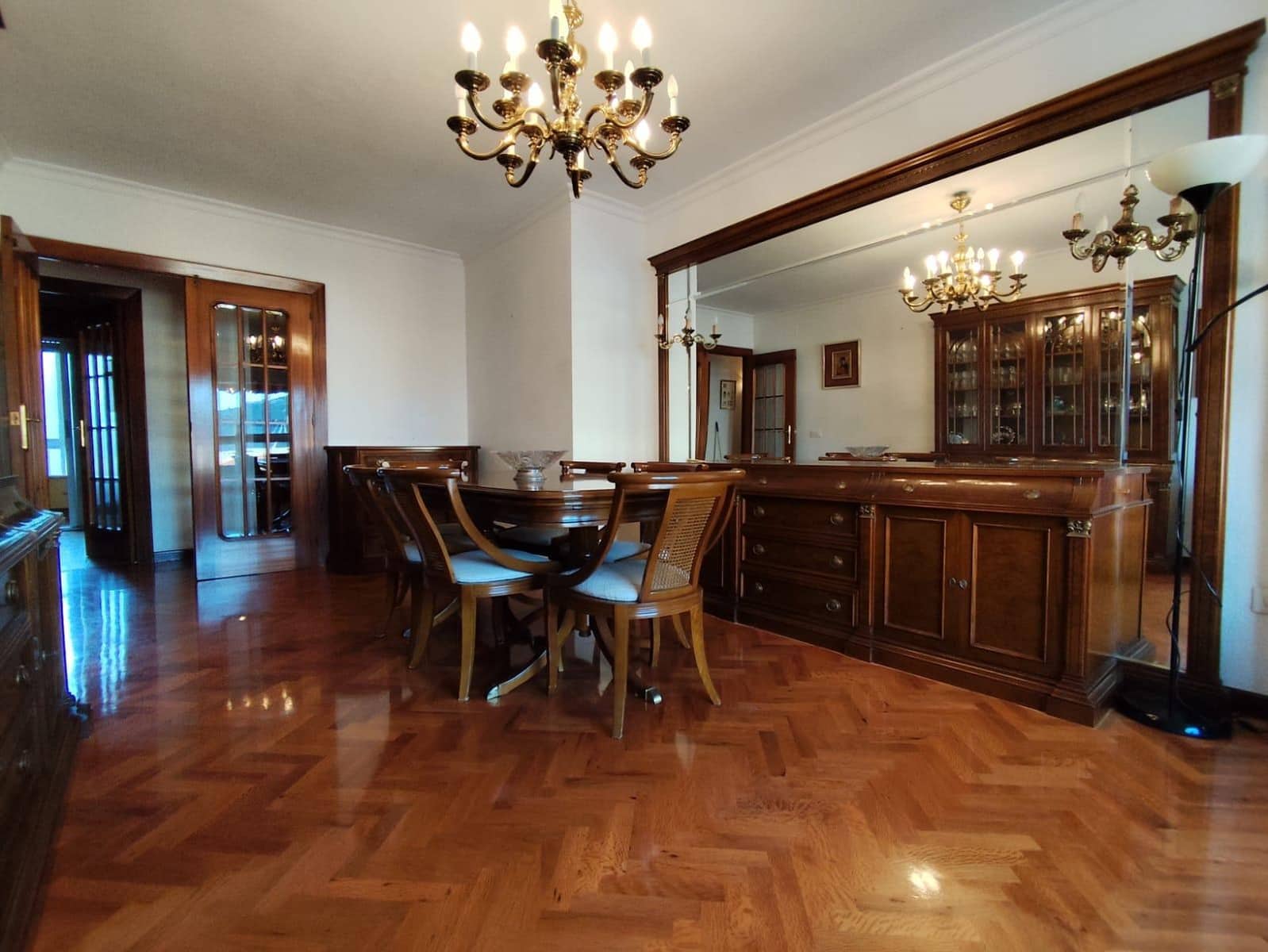 4 camera da letto Appartamento in vendita in Cartagena - 350.000 € (Rif: 8546934)