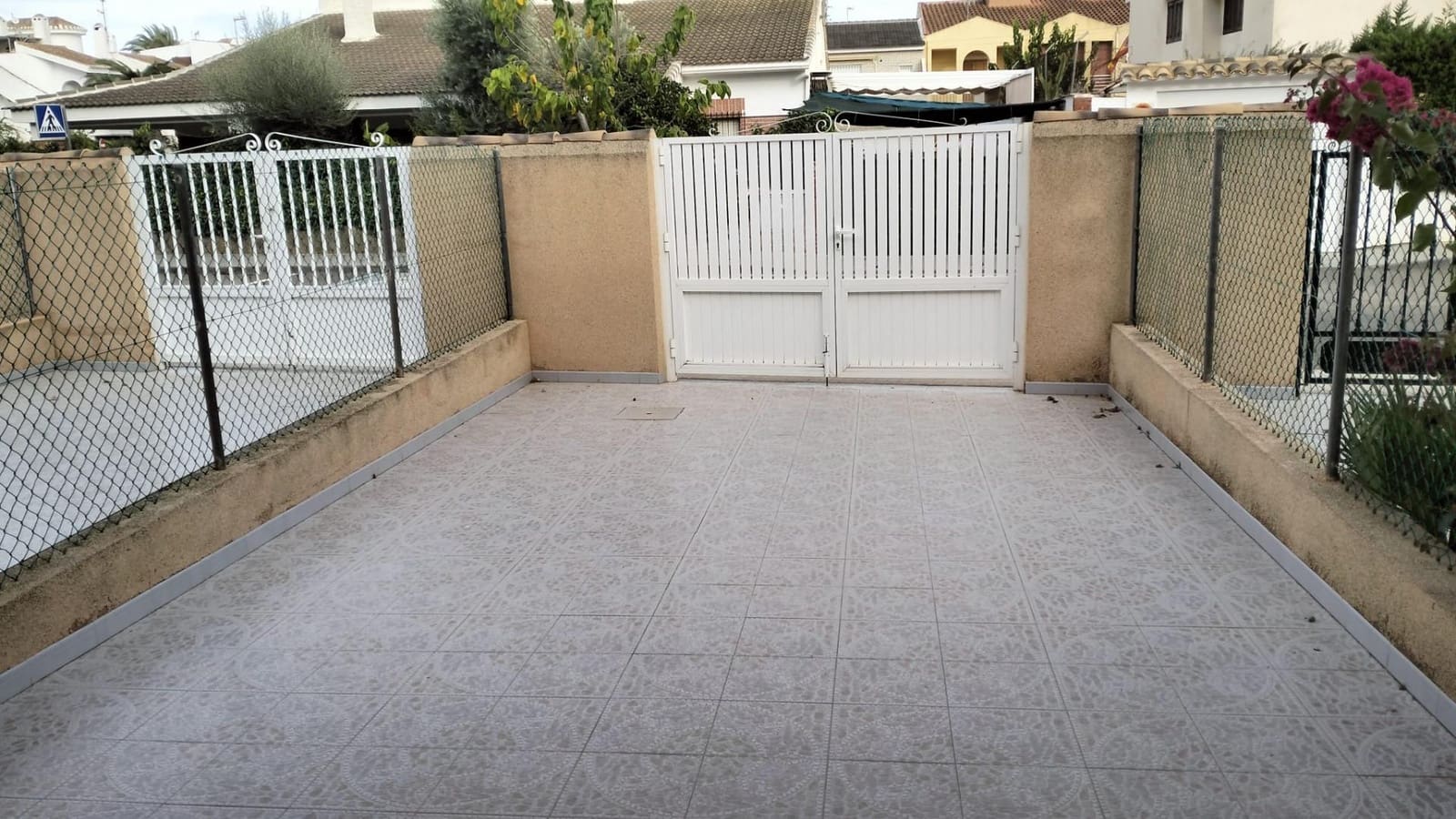 3 soveværelse Lejlighed til salg i El Mojon - € 205.000 (Ref: 8574234)