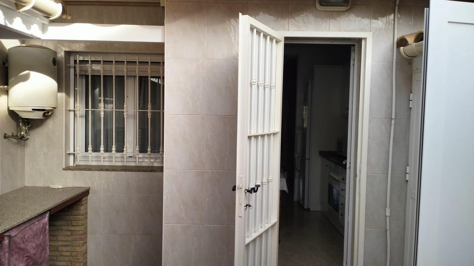 3 soveværelse Lejlighed til salg i El Mojon - € 205.000 (Ref: 8574234)