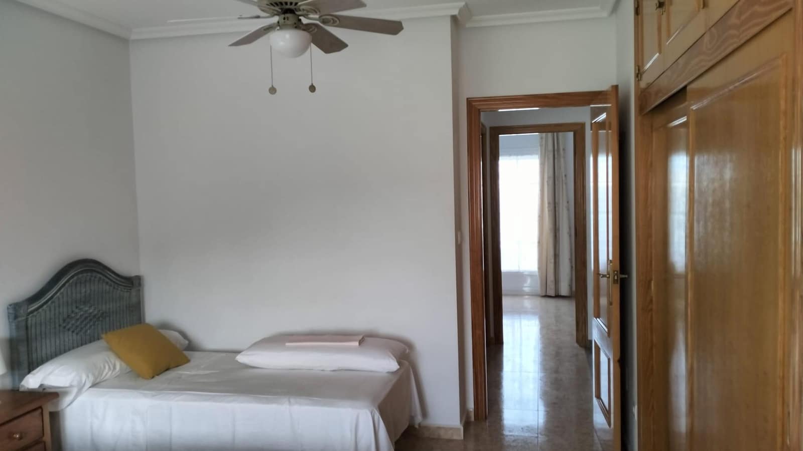 3 soveværelse Lejlighed til salg i El Mojon - € 205.000 (Ref: 8574234)