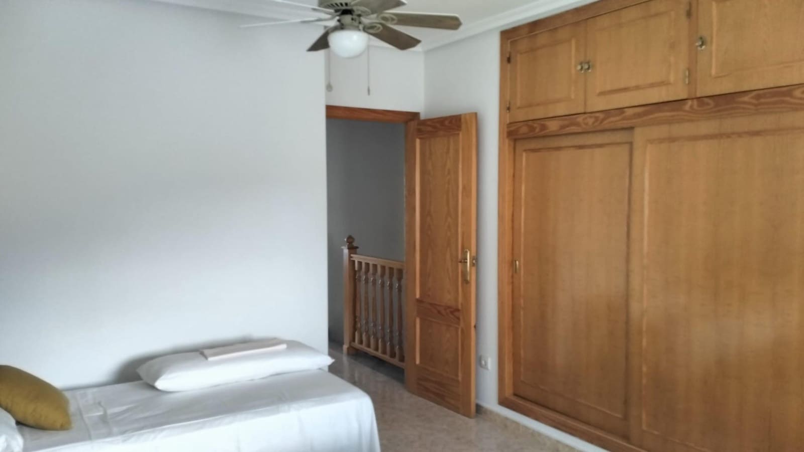 3 soveværelse Lejlighed til salg i El Mojon - € 205.000 (Ref: 8574234)