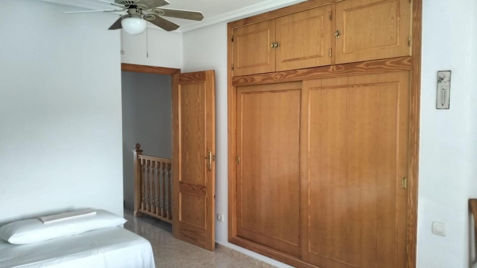 3 soveværelse Lejlighed til salg i El Mojon - € 205.000 (Ref: 8574234)