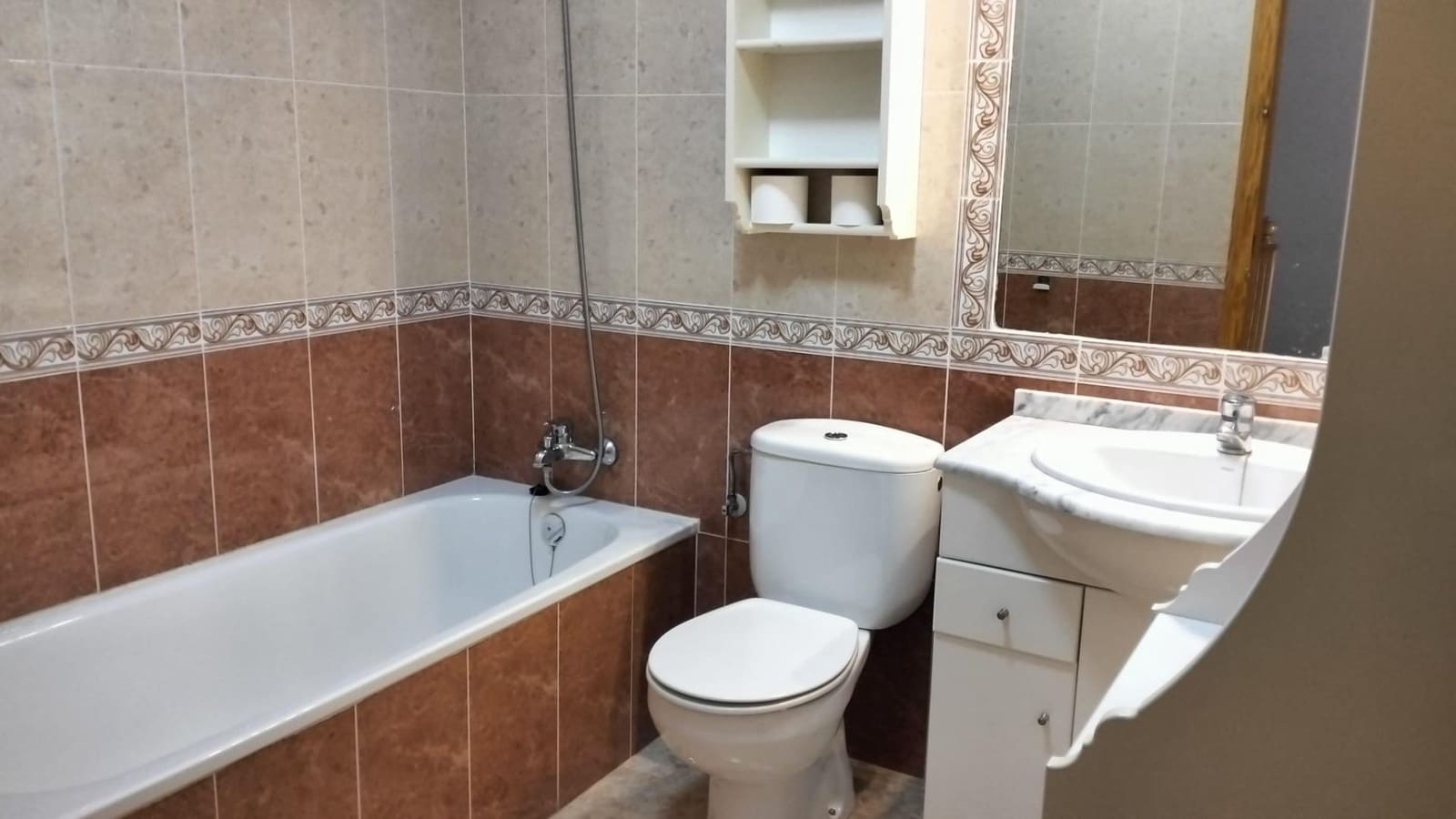 3 soveværelse Lejlighed til salg i El Mojon - € 205.000 (Ref: 8574234)