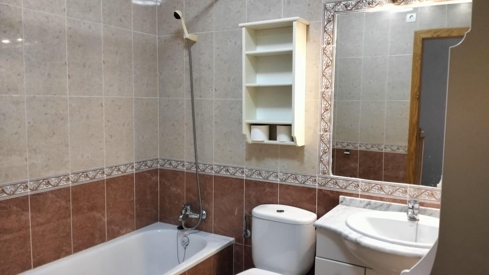 3 soveværelse Lejlighed til salg i El Mojon - € 205.000 (Ref: 8574234)