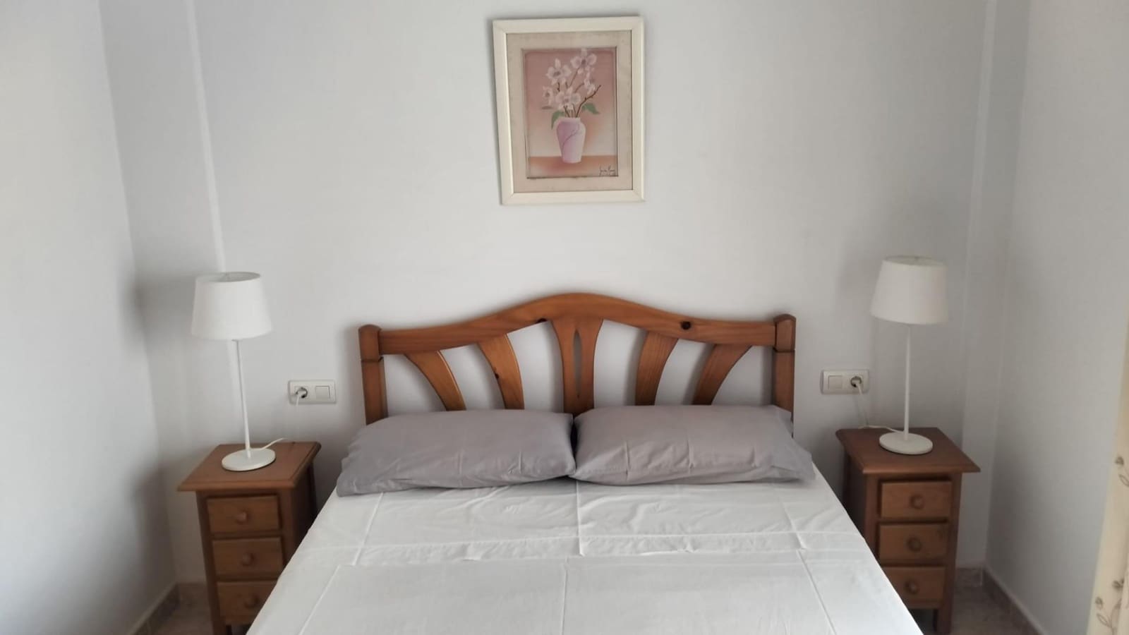 3 soveværelse Lejlighed til salg i El Mojon - € 205.000 (Ref: 8574234)