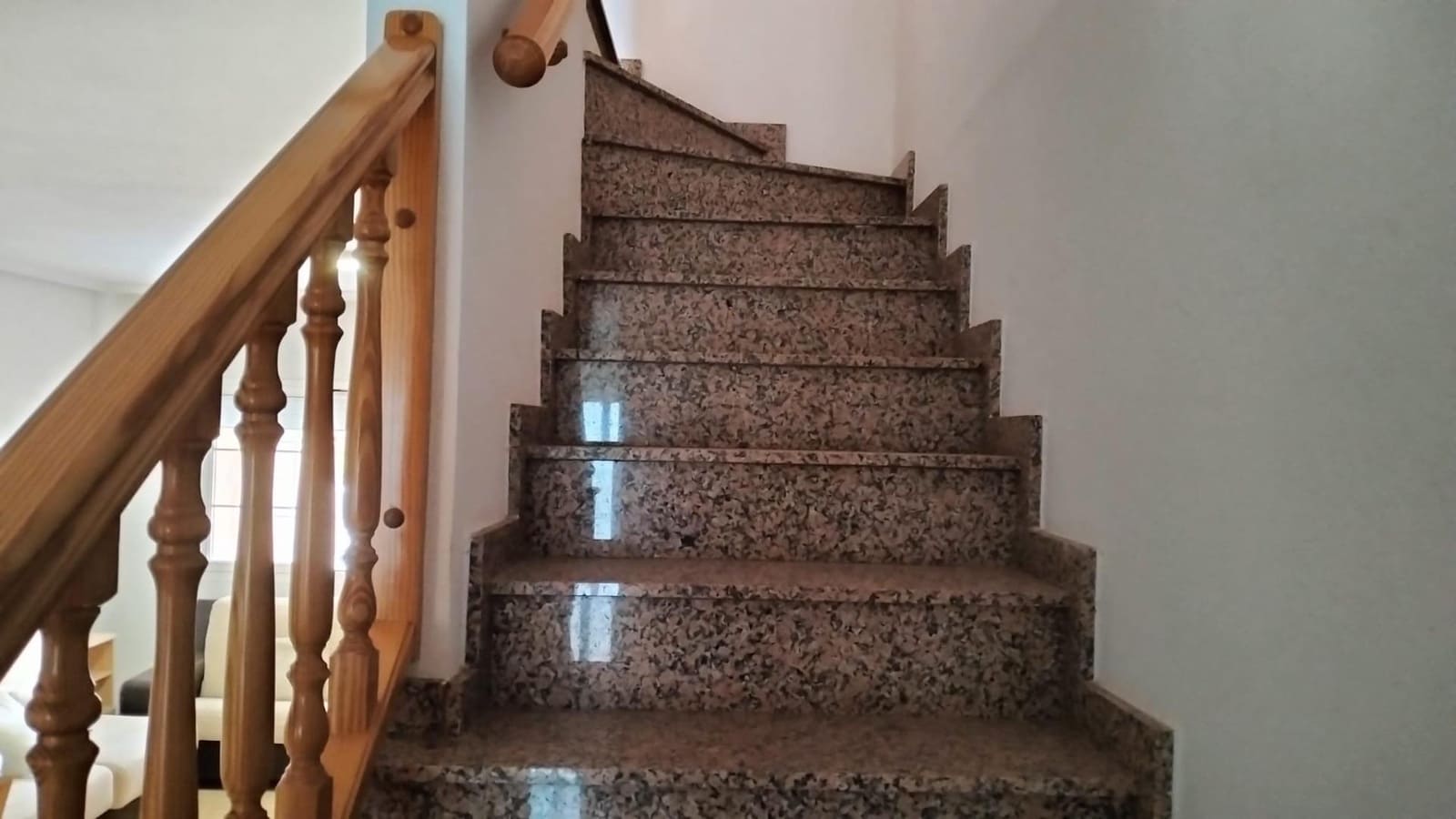 3 soveværelse Lejlighed til salg i El Mojon - € 205.000 (Ref: 8574234)