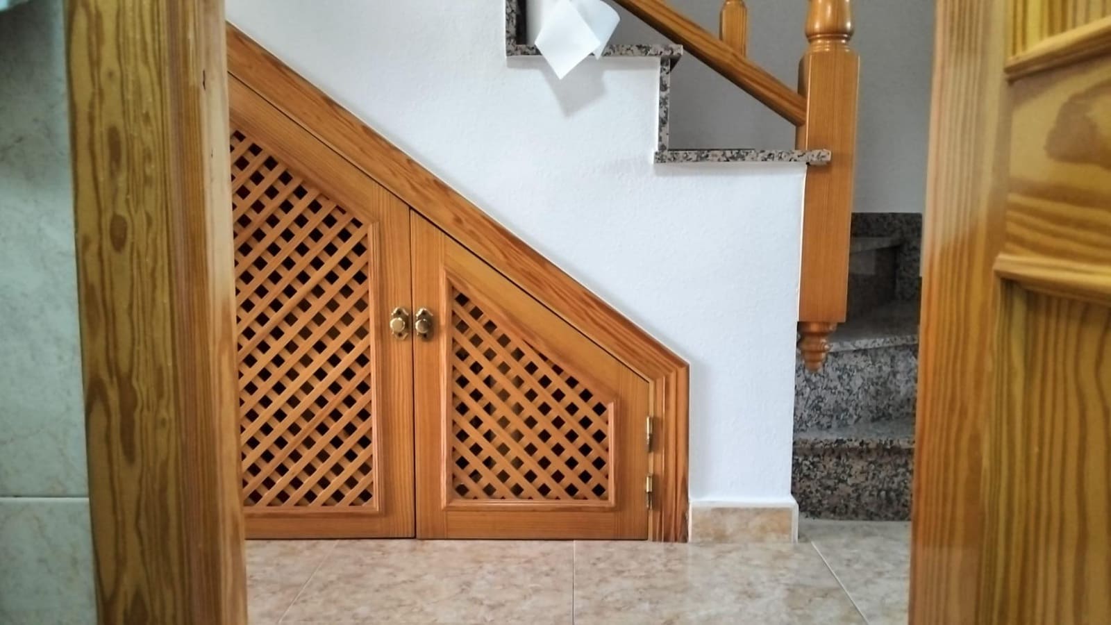 3 soveværelse Lejlighed til salg i El Mojon - € 205.000 (Ref: 8574234)