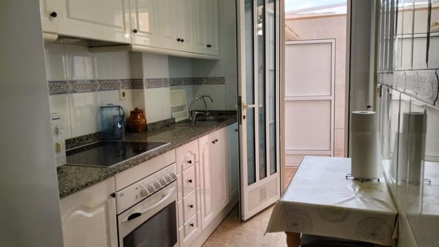 3 camera da letto Appartamento in vendita in El Mojon, Pilar de la Horadada - 205.000 € (Rif: 8574234)