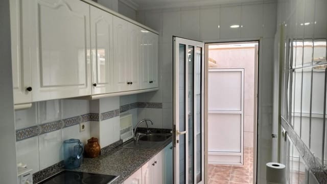 3 camera da letto Appartamento in vendita in El Mojon, Pilar de la Horadada - 205.000 € (Rif: 8574234)