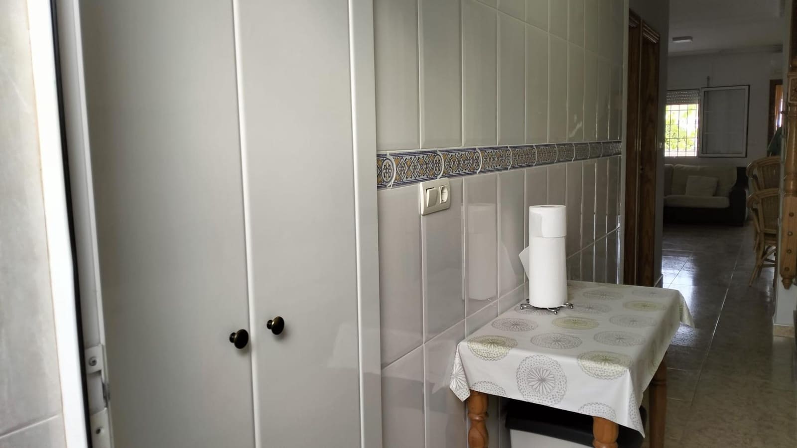 3 soveværelse Lejlighed til salg i El Mojon - € 205.000 (Ref: 8574234)