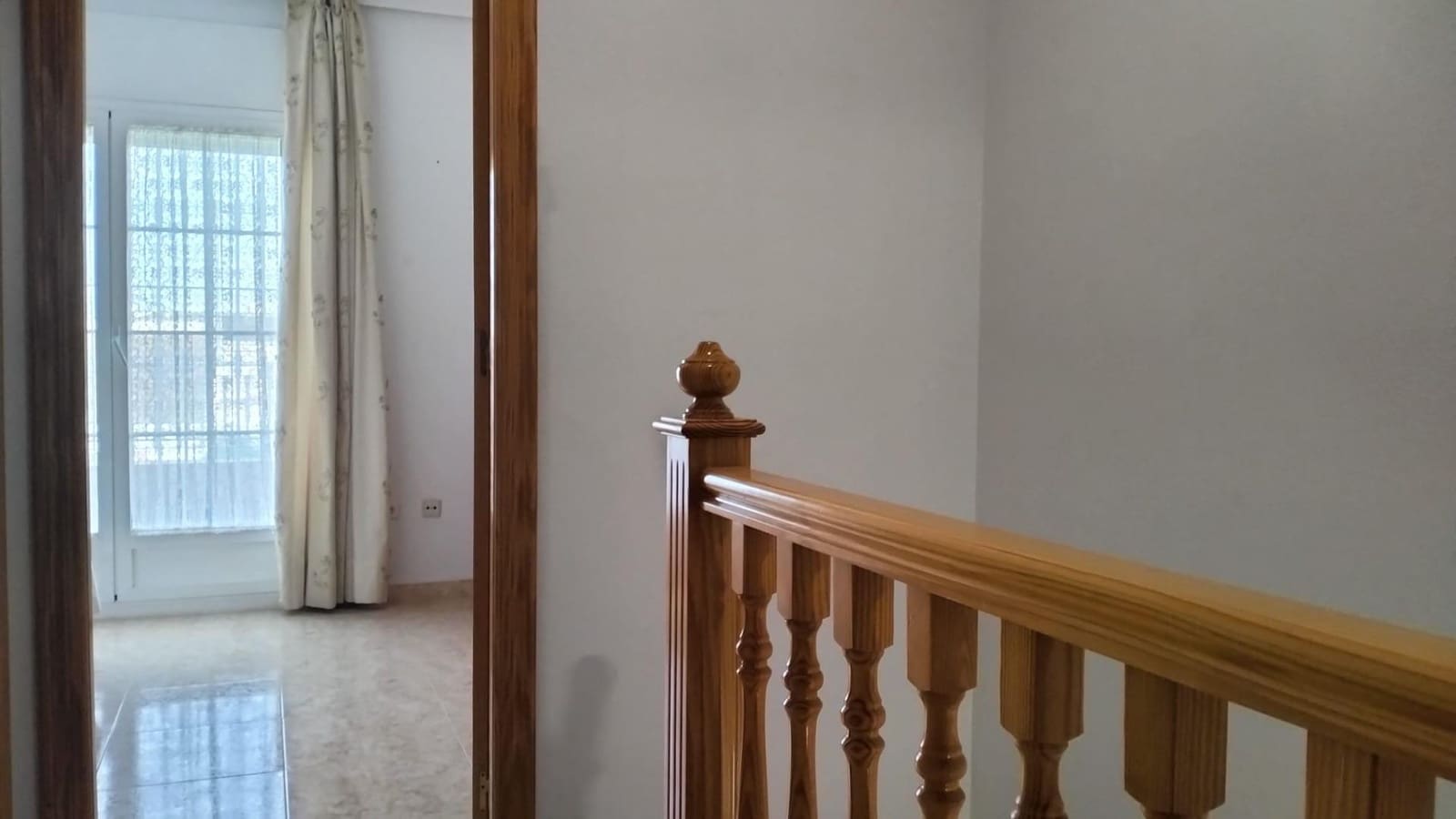 3 soveværelse Lejlighed til salg i El Mojon - € 205.000 (Ref: 8574234)