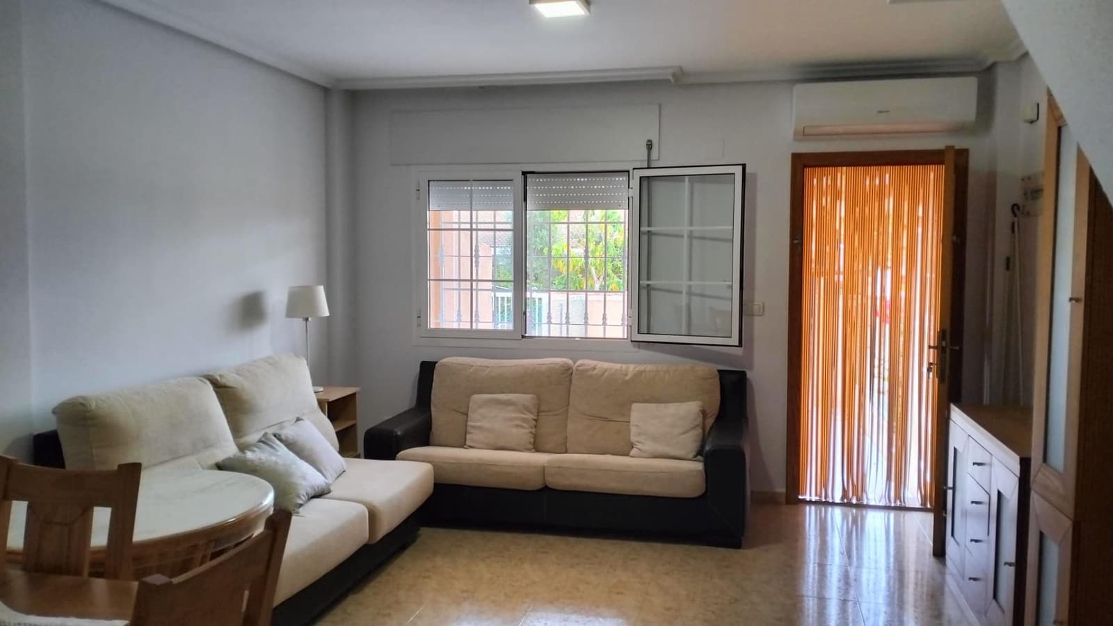 3 soveværelse Lejlighed til salg i El Mojon - € 205.000 (Ref: 8574234)