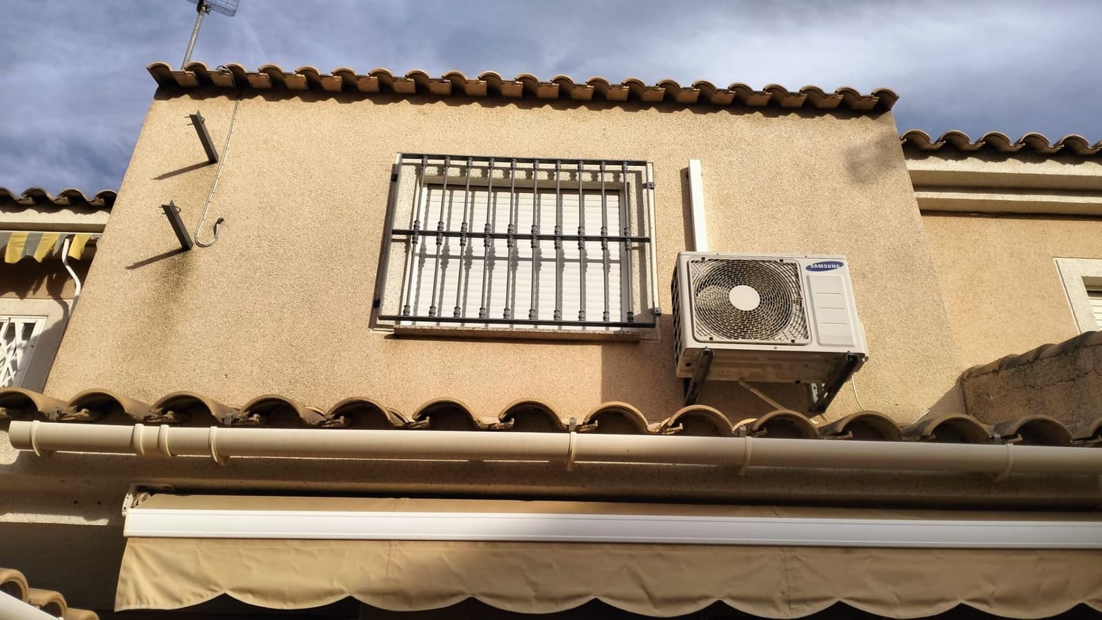 3 soveværelse Lejlighed til salg i El Mojon - € 205.000 (Ref: 8574234)