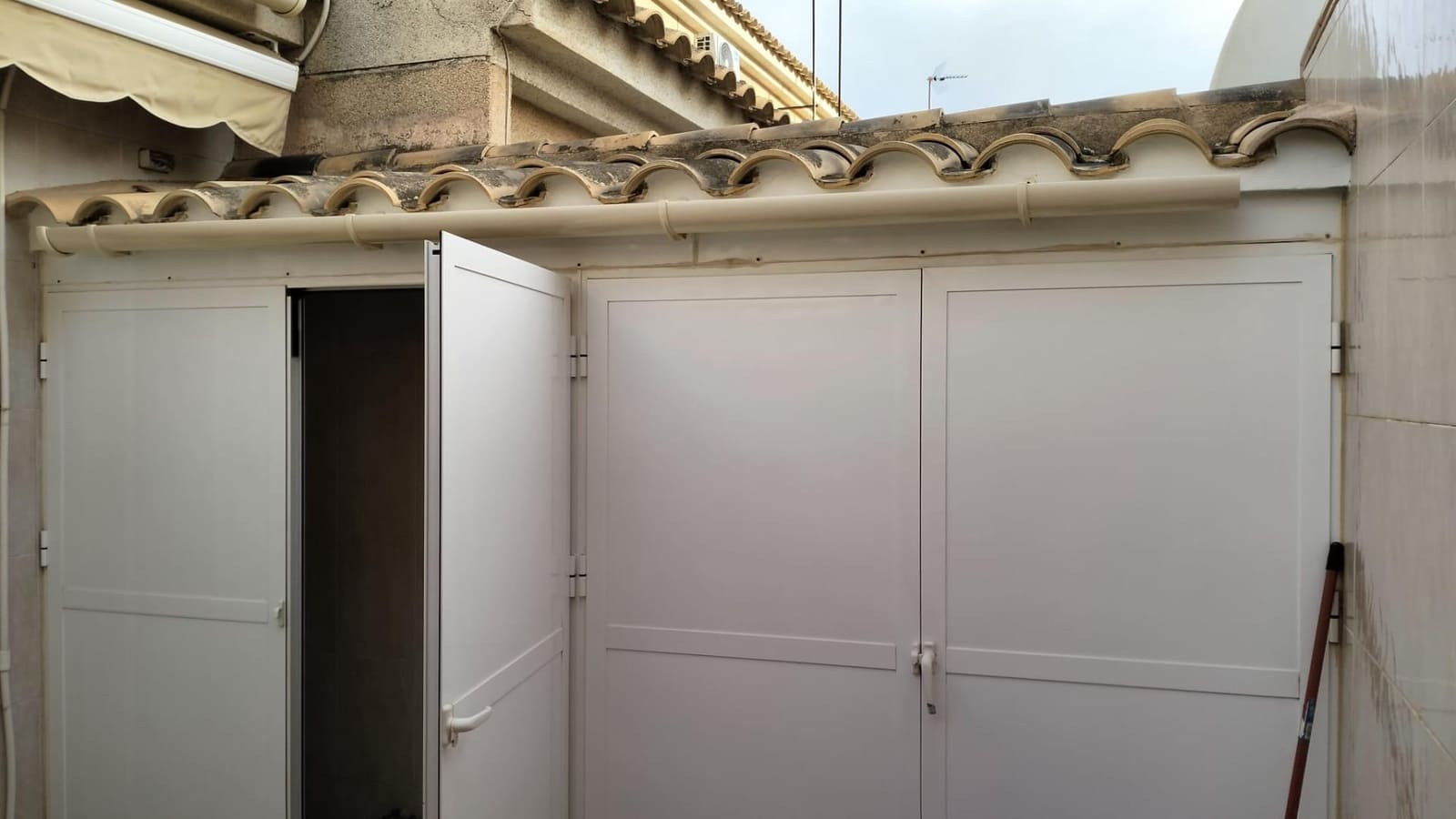 3 soveværelse Lejlighed til salg i El Mojon - € 205.000 (Ref: 8574234)