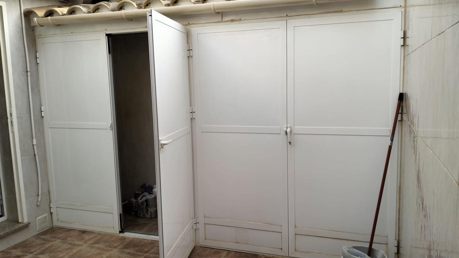 3 soveværelse Lejlighed til salg i El Mojon - € 205.000 (Ref: 8574234)