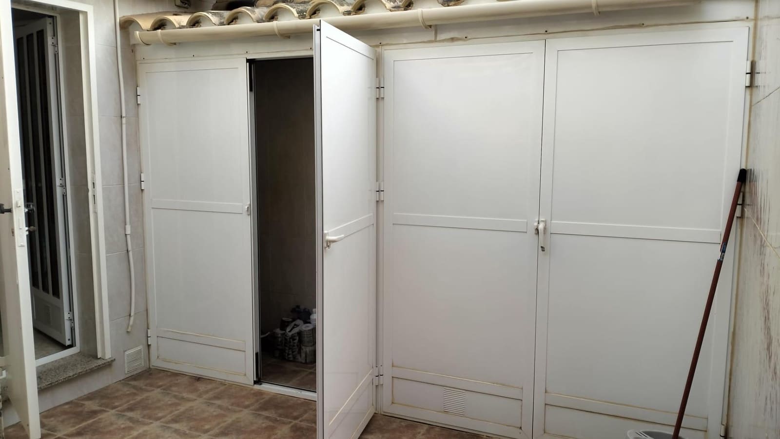 3 soveværelse Lejlighed til salg i El Mojon - € 205.000 (Ref: 8574234)