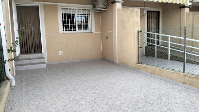 3 camera da letto Appartamento in vendita in El Mojon, Pilar de la Horadada - 205.000 € (Rif: 8574234)