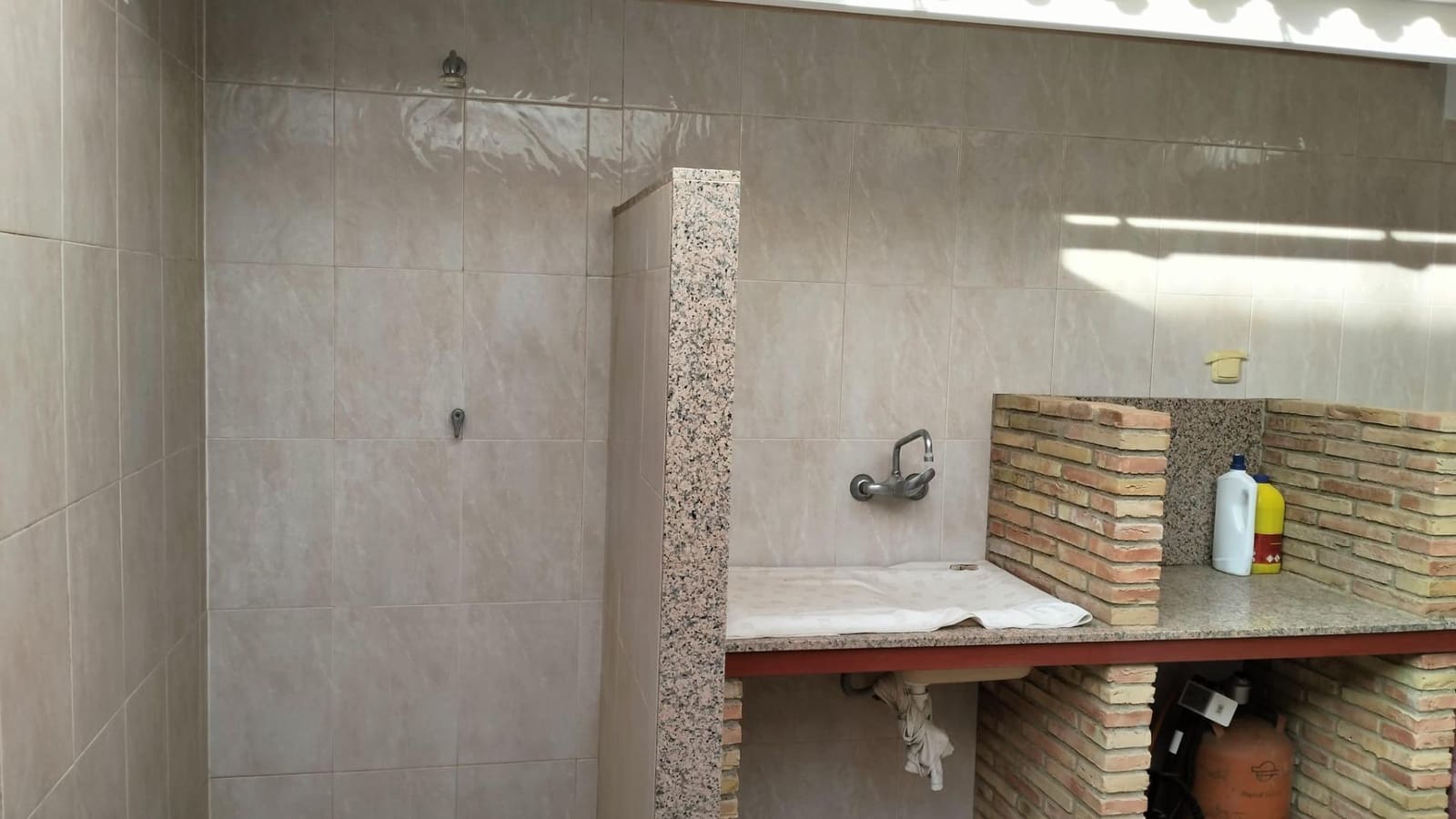 3 soveværelse Lejlighed til salg i El Mojon - € 205.000 (Ref: 8574234)