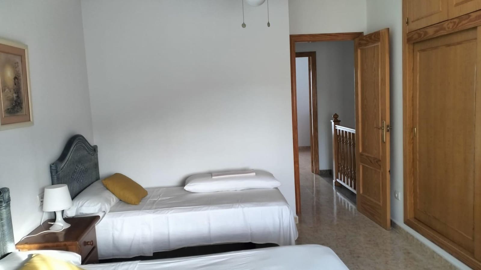 3 soveværelse Lejlighed til salg i El Mojon - € 205.000 (Ref: 8574234)