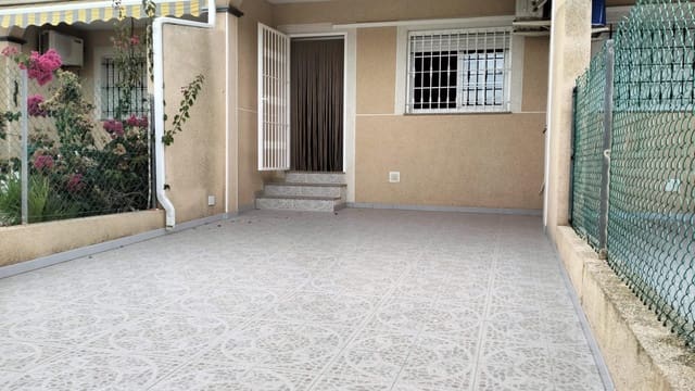 3 camera da letto Appartamento in vendita in El Mojon, Pilar de la Horadada - 205.000 € (Rif: 8574234)