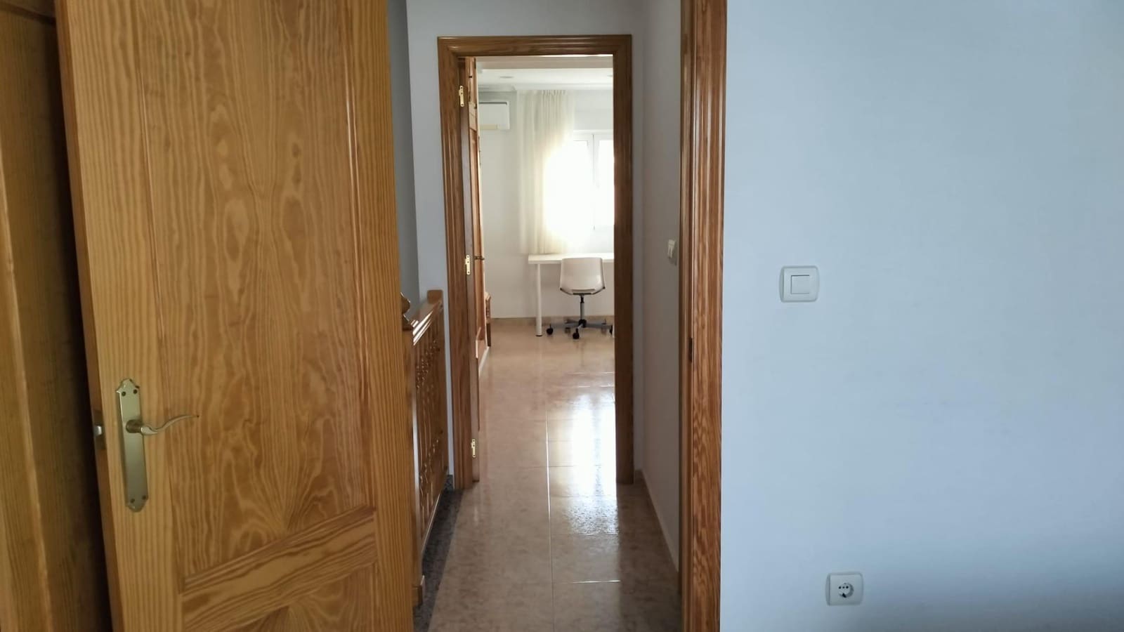 3 soveværelse Lejlighed til salg i El Mojon - € 205.000 (Ref: 8574234)