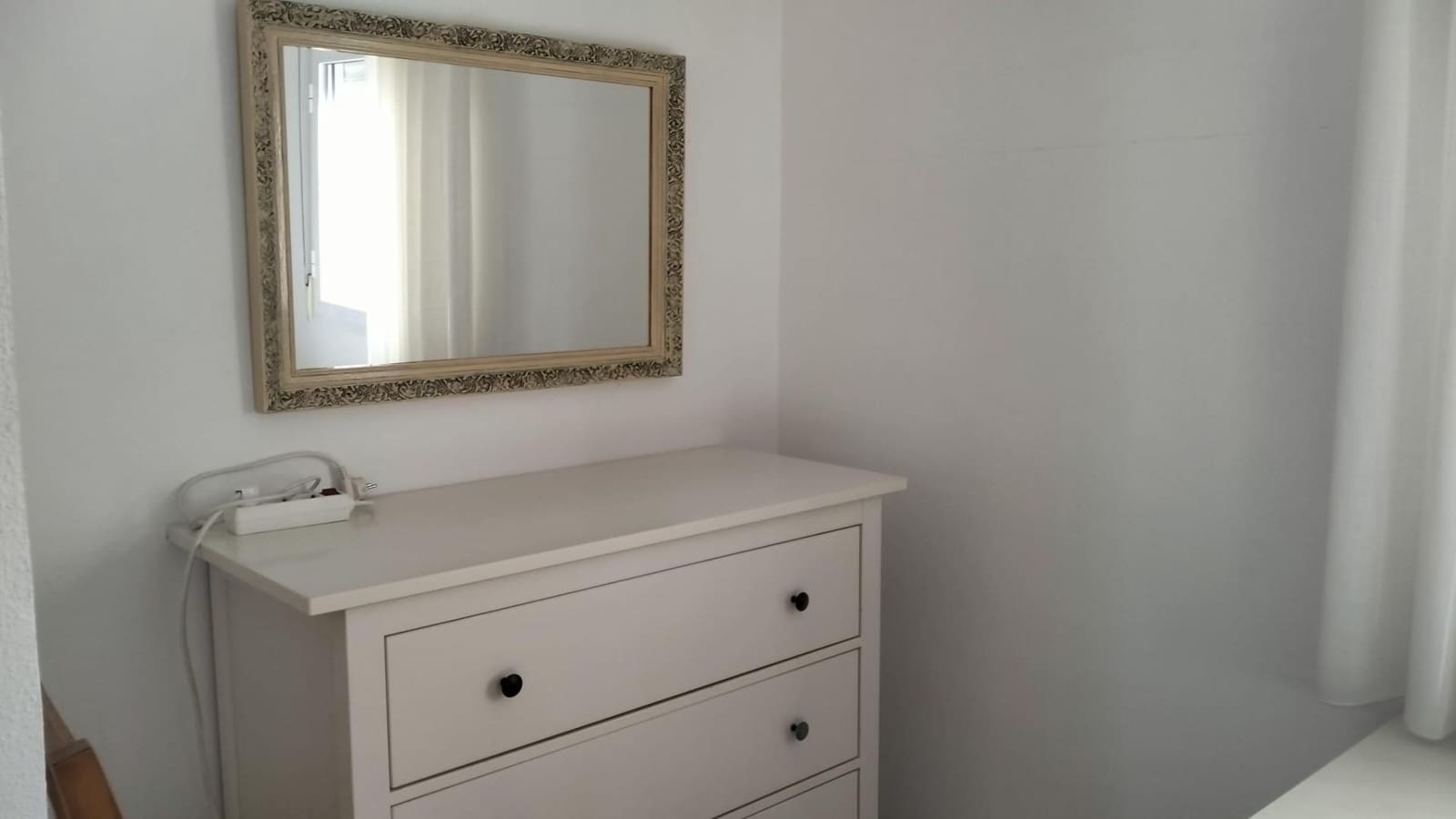 3 soveværelse Lejlighed til salg i El Mojon - € 205.000 (Ref: 8574234)