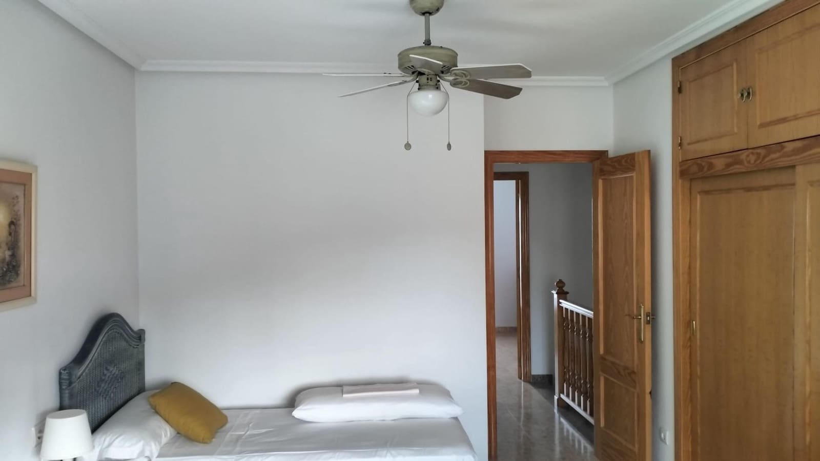 3 soveværelse Lejlighed til salg i El Mojon - € 205.000 (Ref: 8574234)