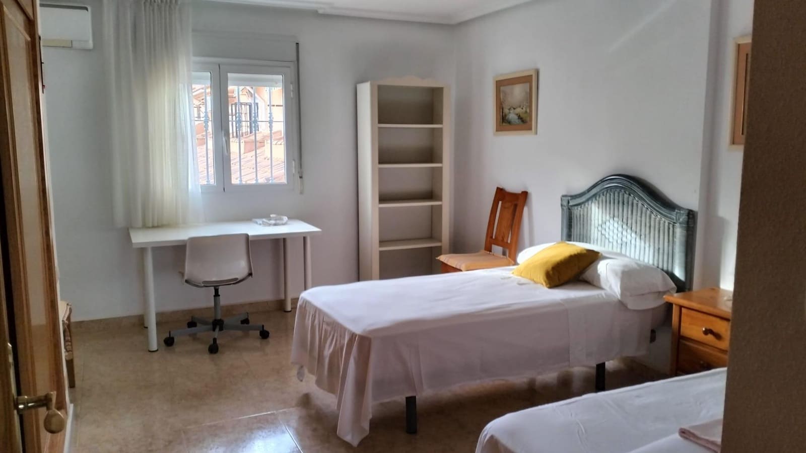 3 soveværelse Lejlighed til salg i El Mojon - € 205.000 (Ref: 8574234)