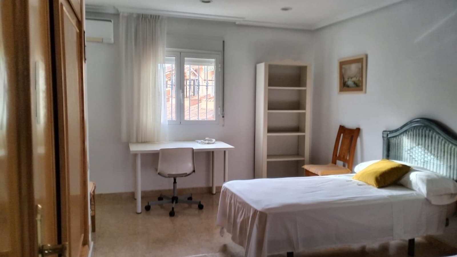 3 soveværelse Lejlighed til salg i El Mojon - € 205.000 (Ref: 8574234)