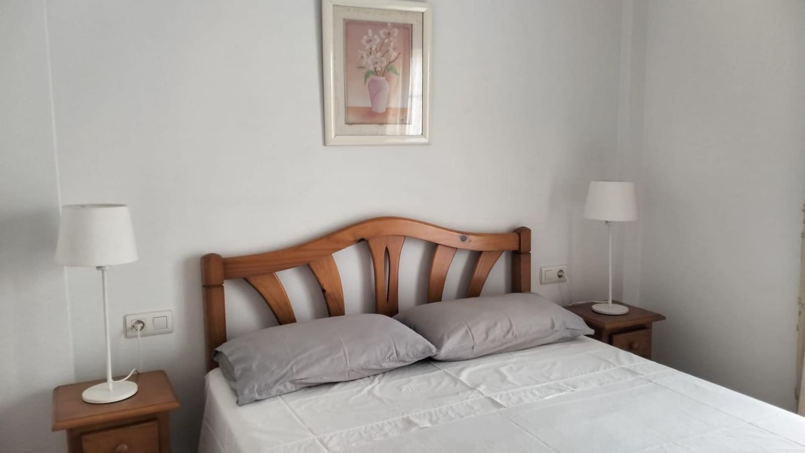 3 soveværelse Lejlighed til salg i El Mojon - € 205.000 (Ref: 8574234)