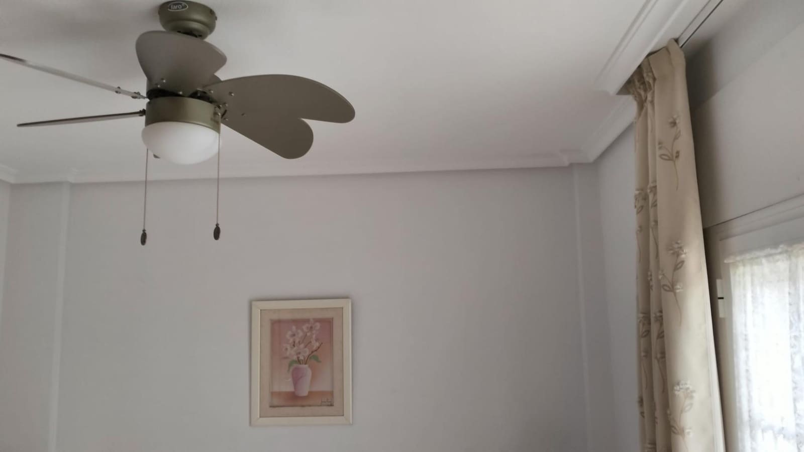 3 soveværelse Lejlighed til salg i El Mojon - € 205.000 (Ref: 8574234)