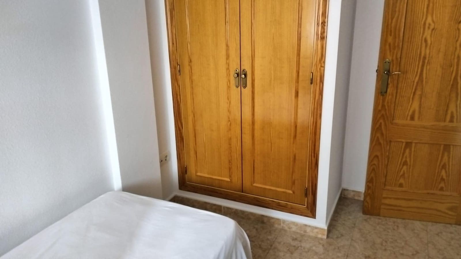 3 soveværelse Lejlighed til salg i El Mojon - € 205.000 (Ref: 8574234)