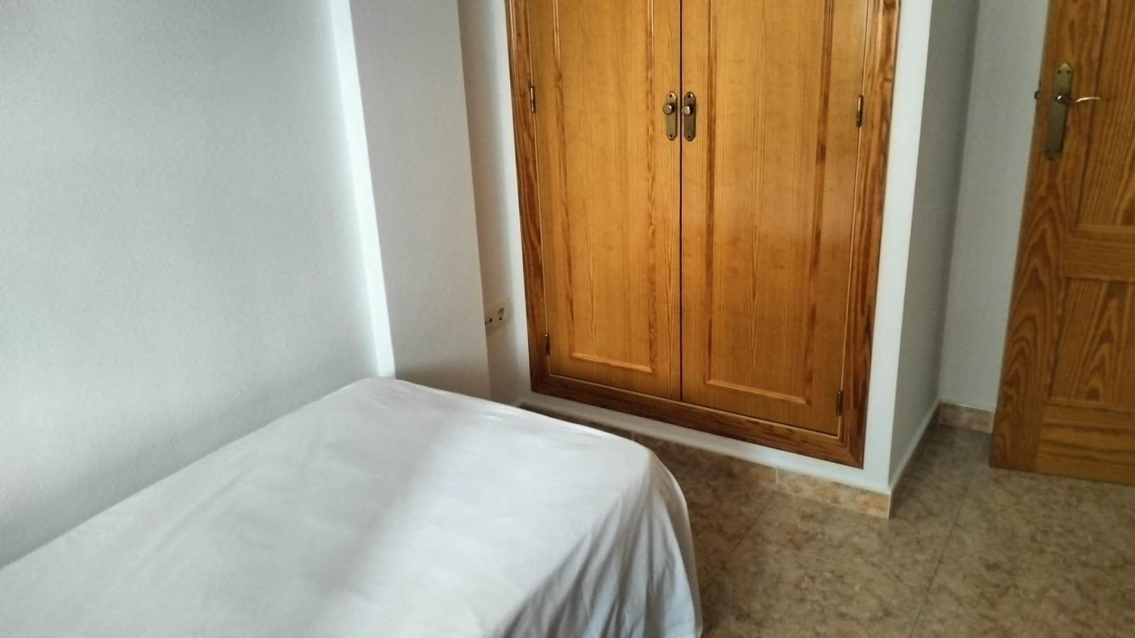 3 soveværelse Lejlighed til salg i El Mojon - € 205.000 (Ref: 8574234)