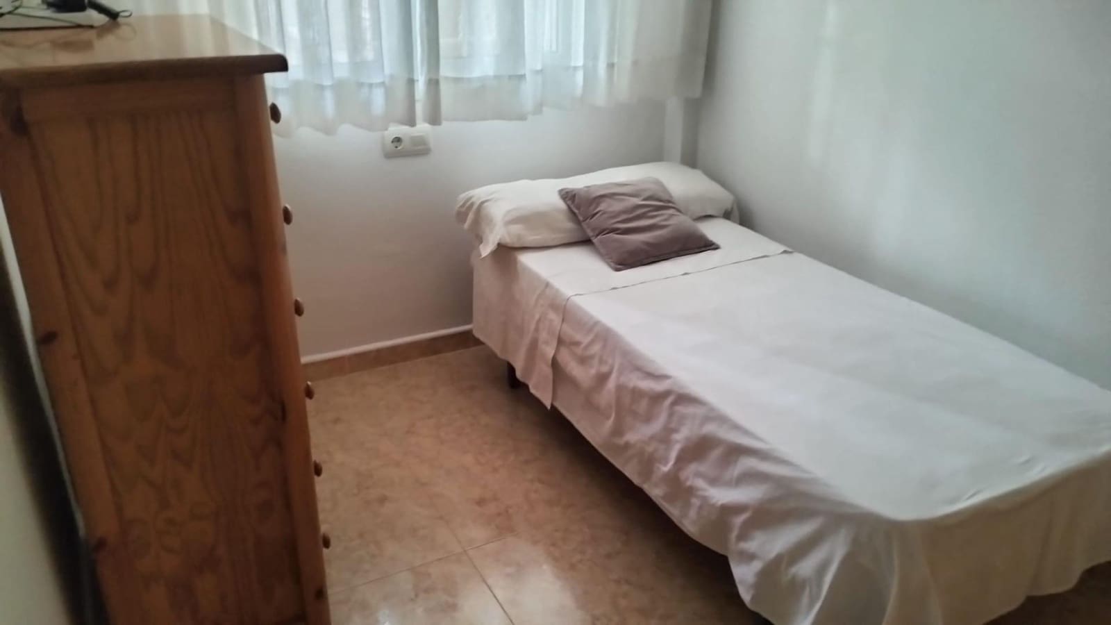 3 soveværelse Lejlighed til salg i El Mojon - € 205.000 (Ref: 8574234)