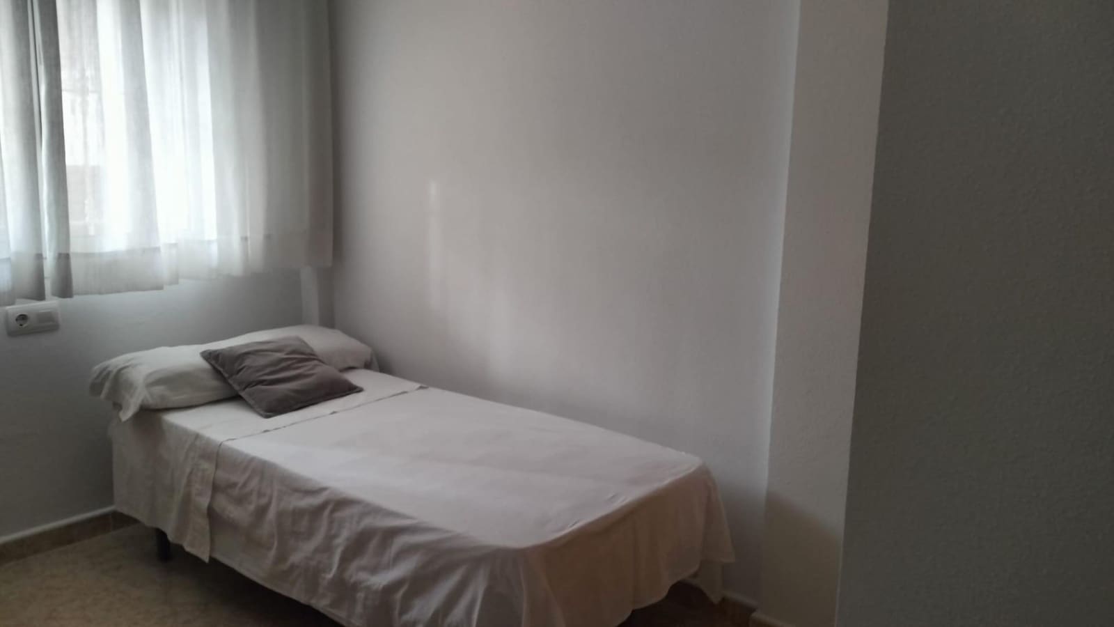 3 soveværelse Lejlighed til salg i El Mojon - € 205.000 (Ref: 8574234)