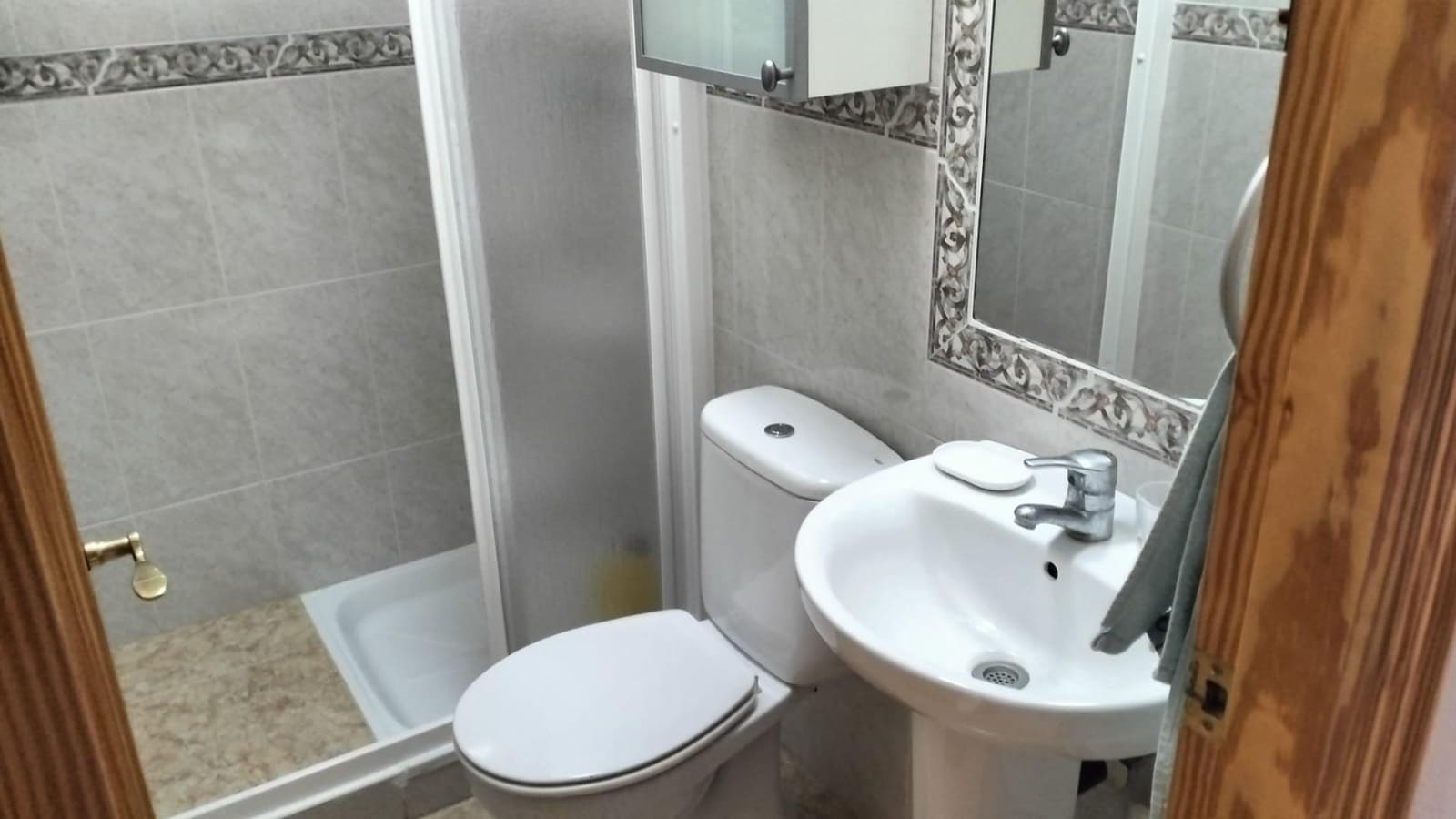 3 soveværelse Lejlighed til salg i El Mojon - € 205.000 (Ref: 8574234)