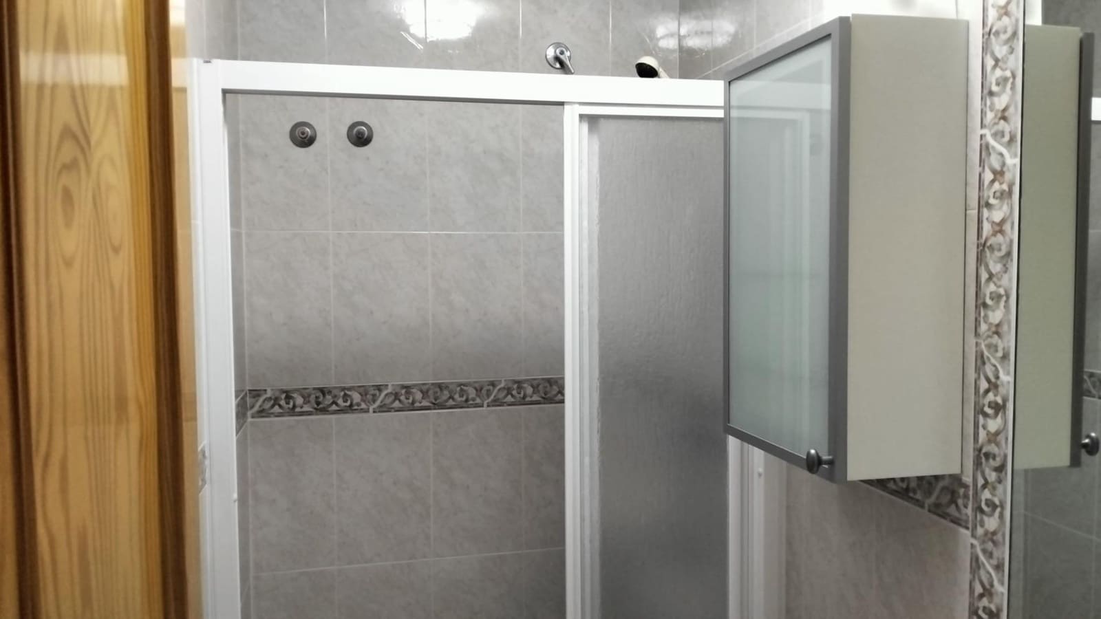 3 soveværelse Lejlighed til salg i El Mojon - € 205.000 (Ref: 8574234)