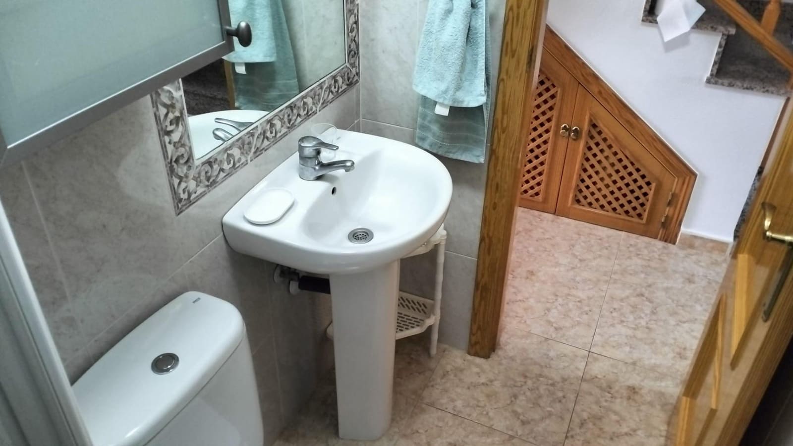 3 soveværelse Lejlighed til salg i El Mojon - € 205.000 (Ref: 8574234)