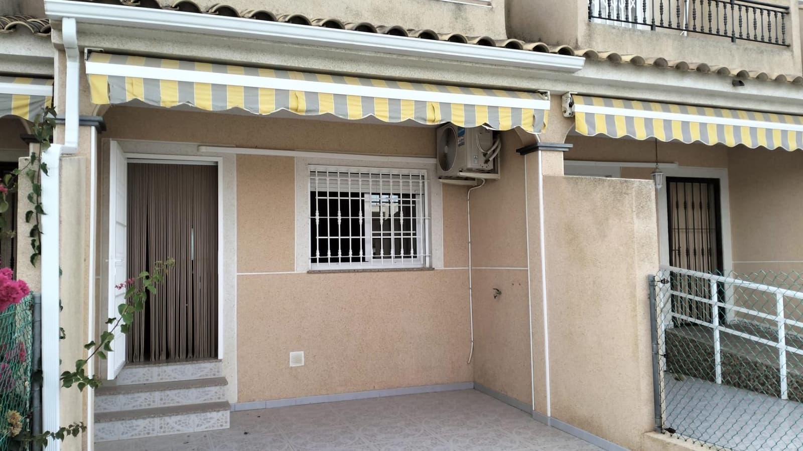 3 soveværelse Lejlighed til salg i El Mojon - € 205.000 (Ref: 8574234)