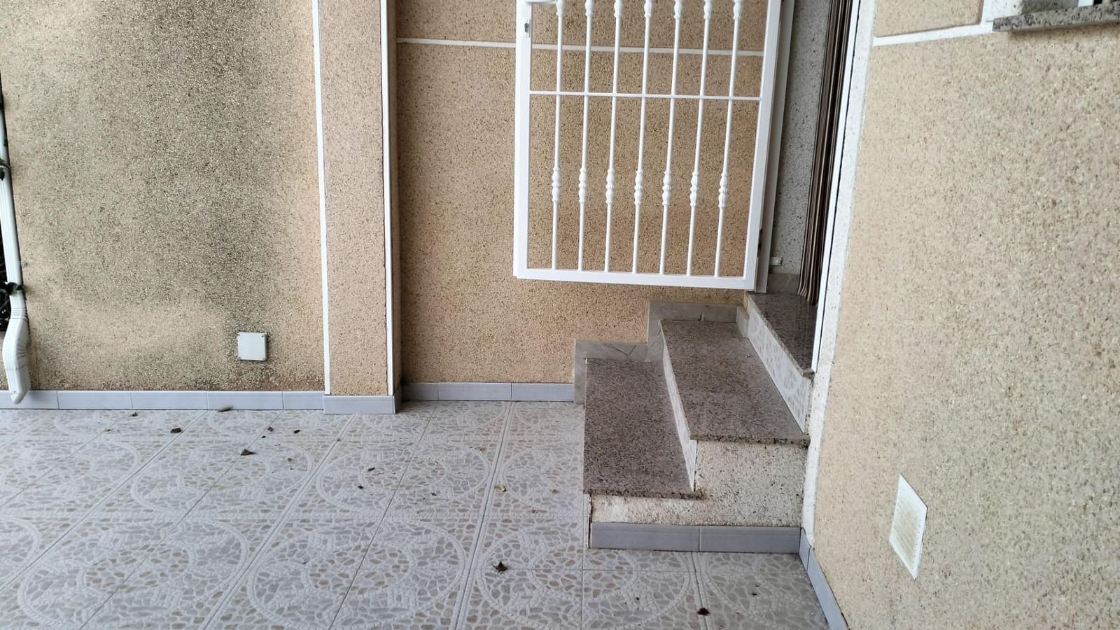 3 soveværelse Lejlighed til salg i El Mojon - € 205.000 (Ref: 8574234)