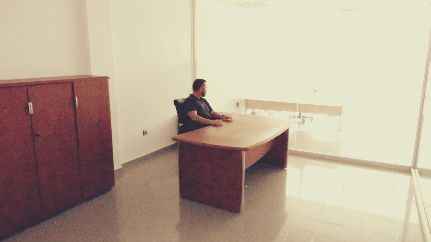 Kontor til leje i Los Alcazares - € 750 (Ref: 8662708)