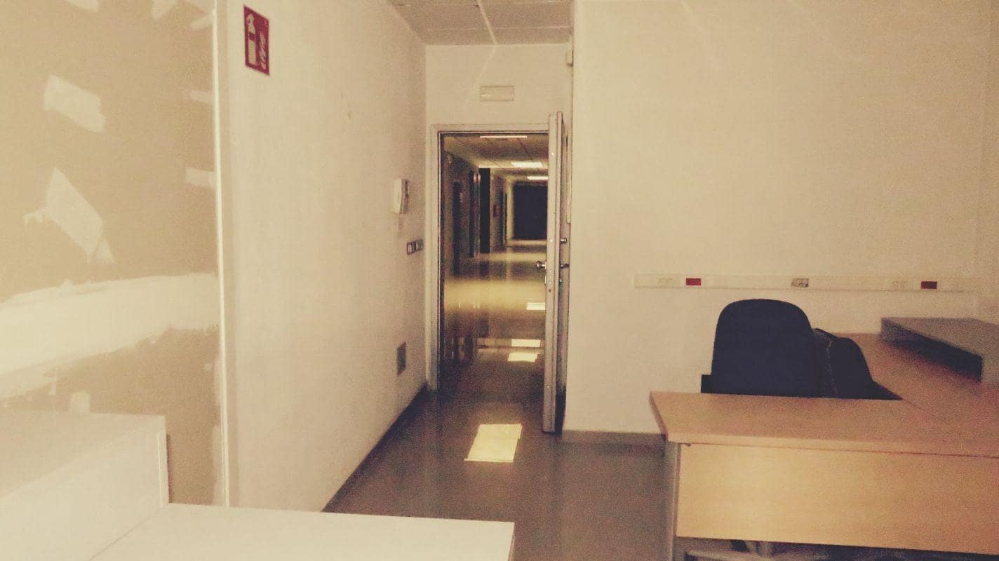 Kontor til leje i Los Alcazares - € 750 (Ref: 8662708)