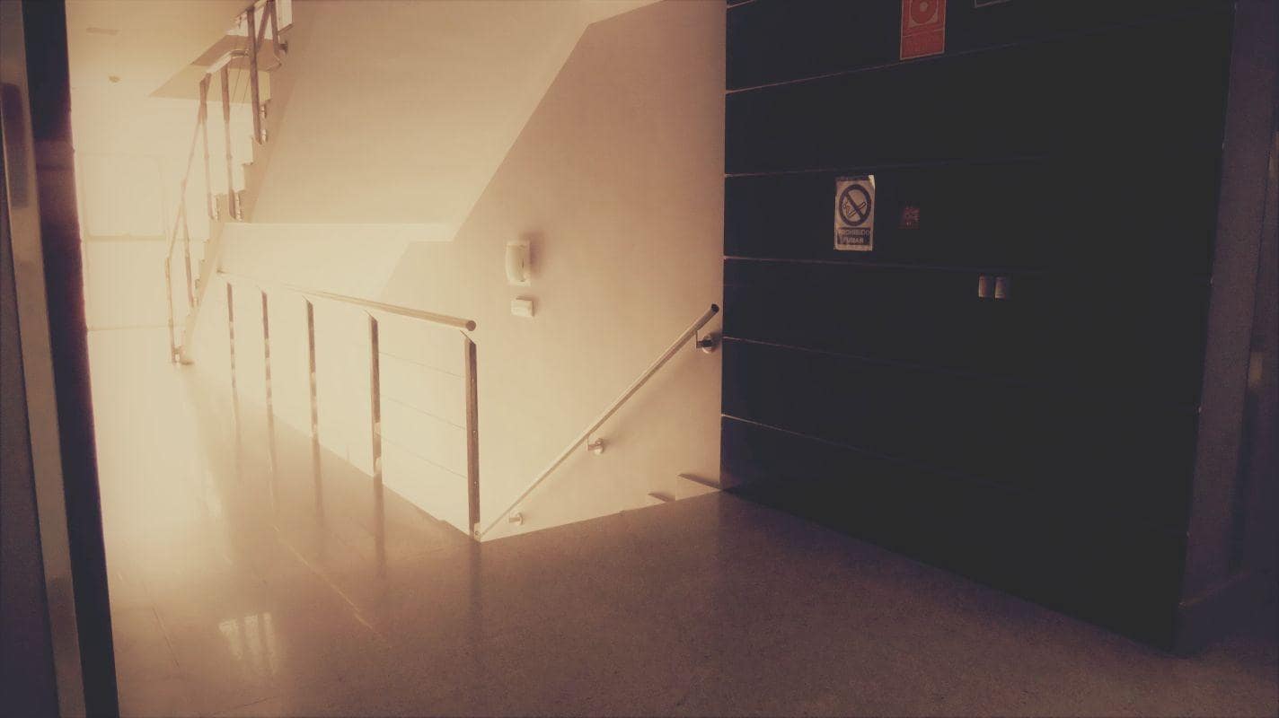 Kontor til leje i Los Alcazares - € 750 (Ref: 8662708)