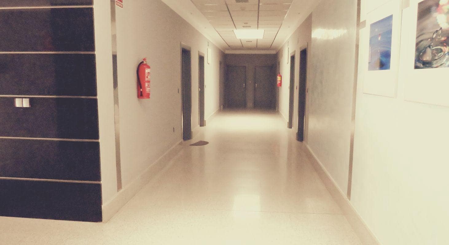 Kontor til leje i Los Alcazares - € 750 (Ref: 8662708)