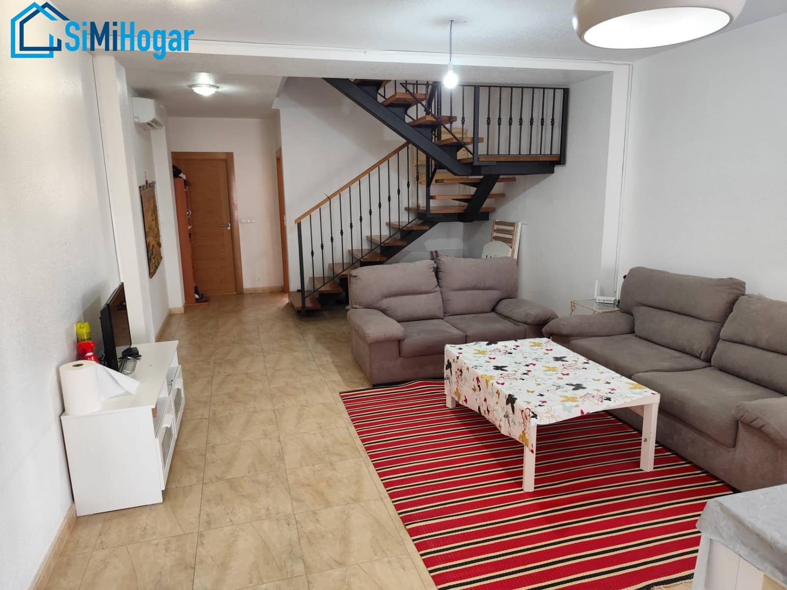 3 sovrum Lägenhet till salu i Fuente Alamo de Murcia - 125 000 € (Ref: 8675956)