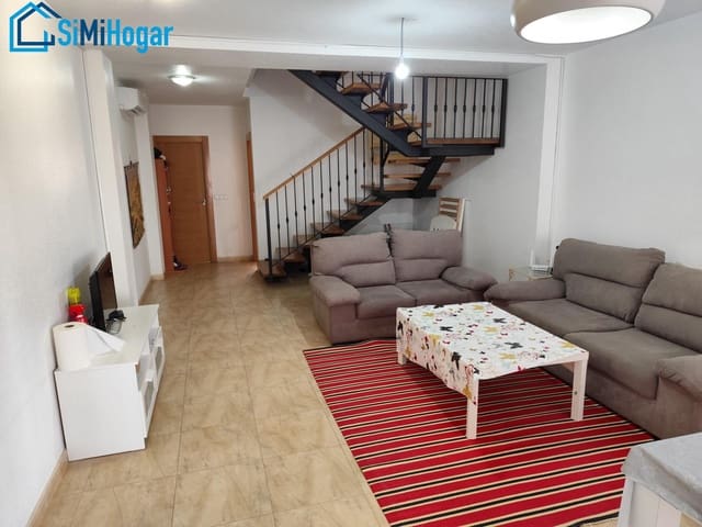3 sovrum Lägenhet till salu i Fuente Alamo de Murcia - 125 000 € (Ref: 8675956)