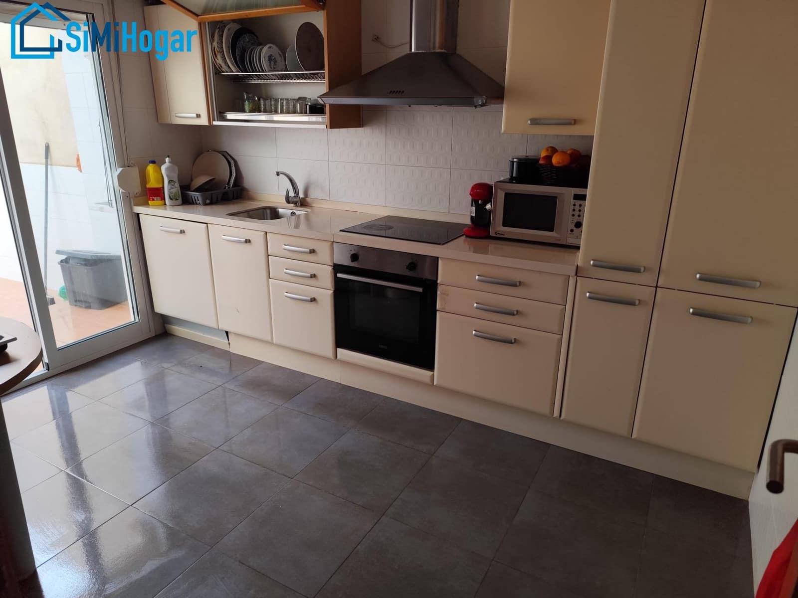 3 sovrum Lägenhet till salu i Fuente Alamo de Murcia - 125 000 € (Ref: 8675956)